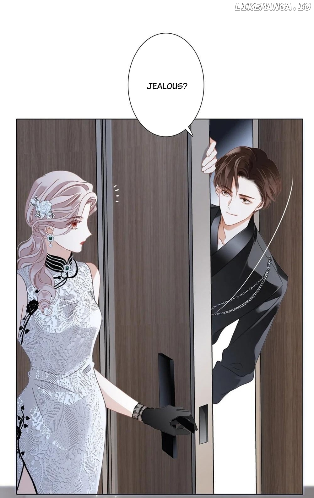 1st Kiss – I Don’t Want To Consider You As Sister Anymore Chapter 59 - 52 - page 7